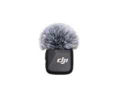 DJI Mic Mini (2Tx+1Rx+Charging Case）