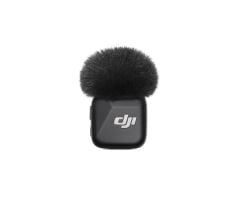 DJI Mic Mini (2Tx+1Rx+Charging Case）