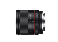 Samyang 21mm f/1.4 ED AS UMC CS Lens (Fuji X)
