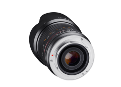 Samyang 21mm f/1.4 ED AS UMC CS Lens (Fuji X)