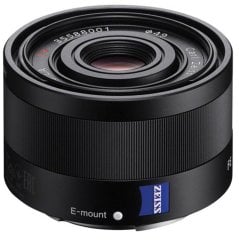 Sony FE 35mm f/2.8 Zeiss Lens