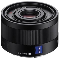 Sony FE 35mm f/2.8 Zeiss Lens