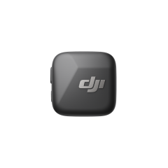 DJI Mic Mini (1Tx+1Rx）