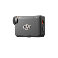 DJI Mic Mini (1Tx+1Rx）