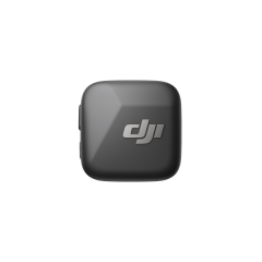 DJI Mic Mini Transmitter (Siyah）