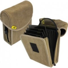 LEE Filtre 10'lu Filtre Çantası 100 x 150mm (Kum Rengi)