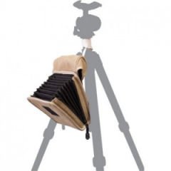 LEE Filtre 10'lu Filtre Çantası 100 x 150mm (Kum Rengi)
