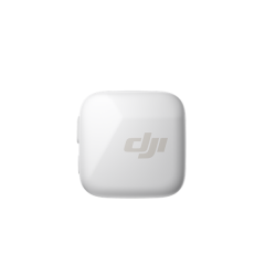 DJI Mic Mini Transmitter (Beyaz)