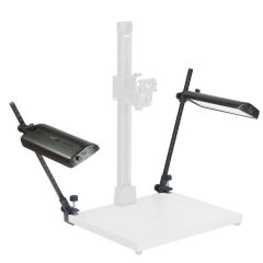 Kaiser RB 551 AB LED Lighting Unit (5545)