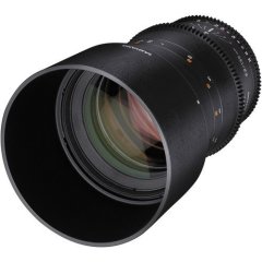 Samyang 135mm T2.2 ED UMC Lens (Sony E)