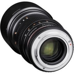 Samyang 135mm T2.2 ED UMC Lens (Sony E)