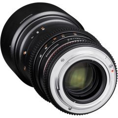 Samyang 135mm T2.2 ED UMC Lens (Sony E)