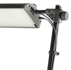 Kaiser RB 555 AS Kopyalama Standı SMD LED Işık Ünitesi (5547)