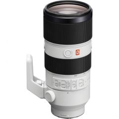 Sony FE 70-200mm f/2.8 GM OSS Lens