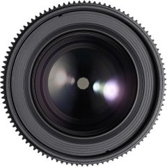 Samyang 100mm T3.1 VDSLR Makro Lens (Sony E)