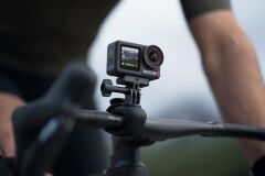 DJI Osmo Action Flexible Mount