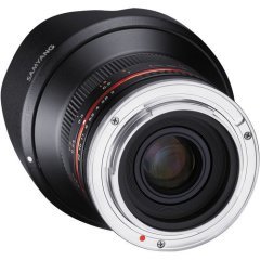 Samyang 12mm f/2.0 NCS CS Lens (Sony E)