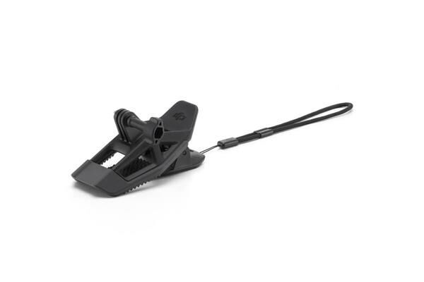 DJI Osmo Kask Çene Montaj Klipsi