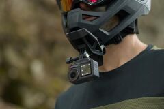 DJI Osmo Kask Çene Montaj Klipsi