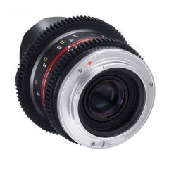 Samyang 8mm T3.1 Lens (Fuji X)