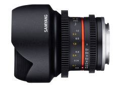 Samyang 12mm T2.2 Lens (Sony E)