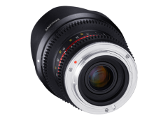 Samyang 12mm T2.2 Lens (Sony E)
