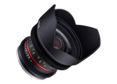 Samyang 12mm T2.2 Lens (Sony E)
