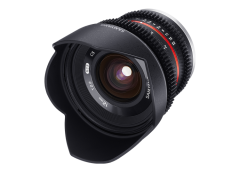 Samyang 12mm T2.2 Lens (Sony E)