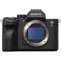 Sony A7S III Body