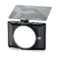 Tilta MB-T15 4×5.65 Mini Evrensel Hafif Mattebox