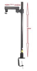 OEM Marka CTT7 Masa Üstü Telefon ve Kamera Tutucusu
