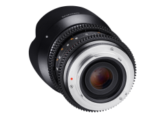 Samyang 21mm T1.5 ED AS UMC CS Cine Lens (Sony E)