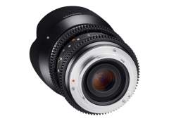 Samyang 21mm T1.5 ED AS UMC CS Cine Lens (Sony E)