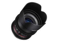 Samyang 21mm T1.5 ED AS UMC CS Cine Lens (Sony E)