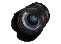 Samyang 21mm T1.5 ED AS UMC CS Cine Lens (Sony E)