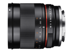 Samyang 35mm f/1.2 ED AS UMC CS Lens (Sony E)