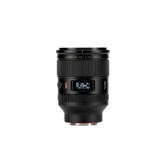 Viltrox AF 35mm F1.2 Lab FE Sony E Mount Full Frame Lens