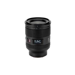 Viltrox AF 35mm F1.2 Lab FE Sony E Mount Full Frame Lens