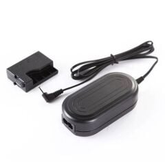 Andoer ACK-E8 + LP-E8 Güç Kaynağı