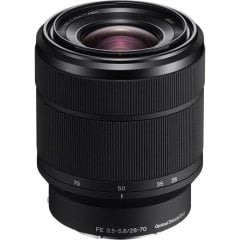 Sony  A7 III 28-70mm OSS Lensli Kit
