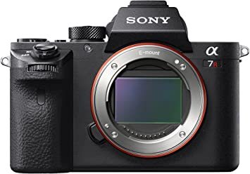 Sony A7R IIIa Body