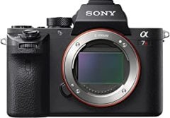 Sony A7R IIIa Body