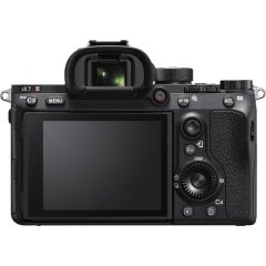 Sony A7R IIIa Body