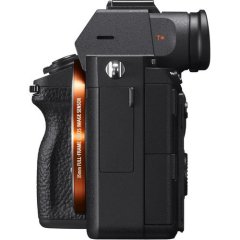 Sony A7R IIIa Body