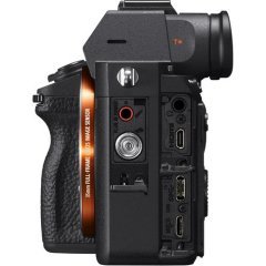 Sony A7R IIIa Body