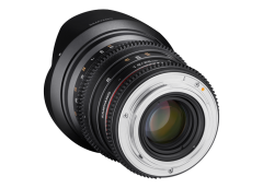 Samyang 20mm f/1.8 ED AS UMC Lens (Sony E)