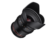 Samyang 20mm f/1.8 ED AS UMC Lens (Sony E)