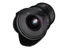 Samyang 20mm f/1.8 ED AS UMC Lens (Sony E)