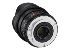 Samyang 16mm T2.6 ED AS UMC Cine Lens (Sony E)
