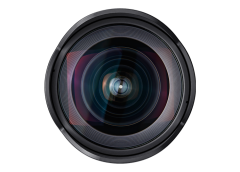 Samyang 16mm T2.6 ED AS UMC Cine Lens (MFT)